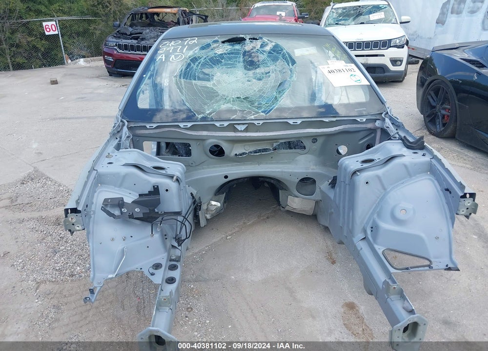 2022 DODGE CHARGER R/T VIN: 2C3CDXCT4NH240479