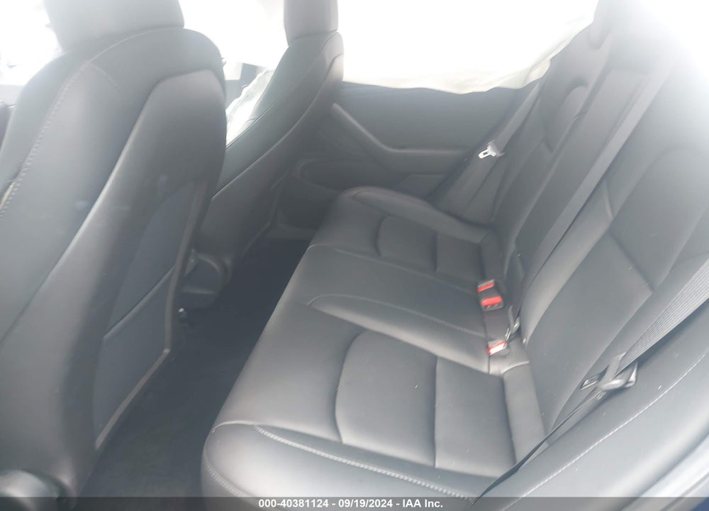 2019 TESLA MODEL 3 LONG RANGE/PERFORMANCE VIN: 5YJ3E1EB9KF387683