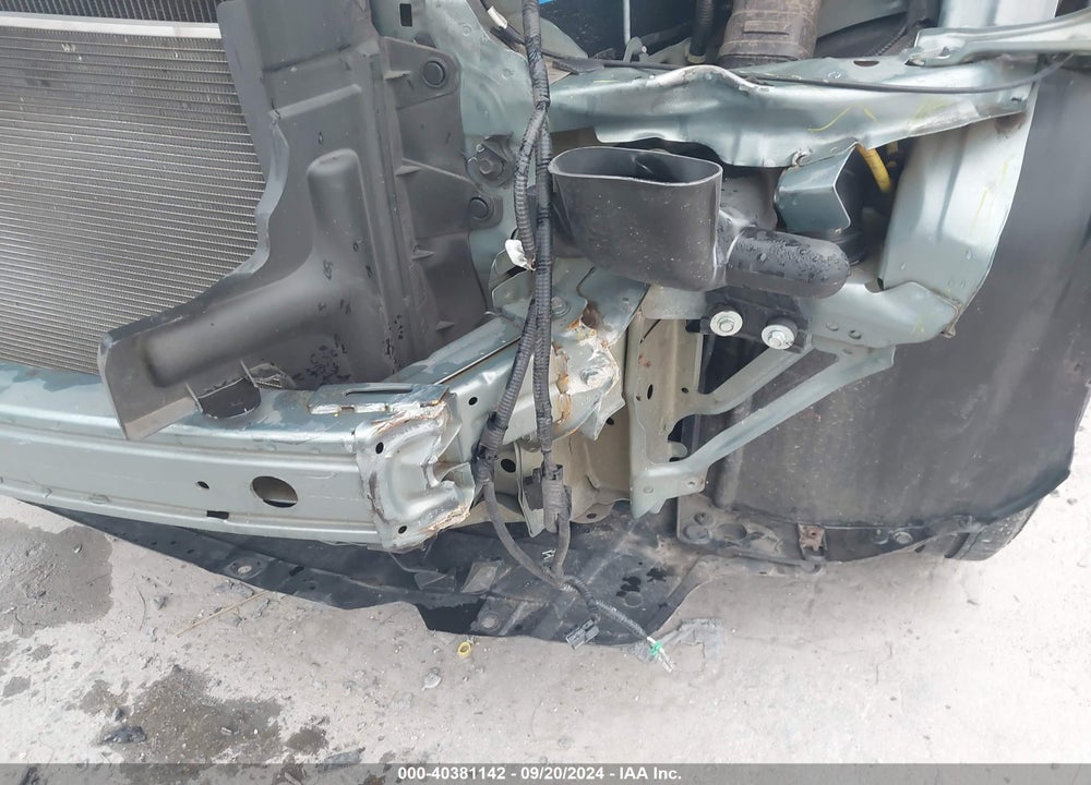 2012 HONDA CR-V EX-L VIN: 2HKRM4H7XCH605977