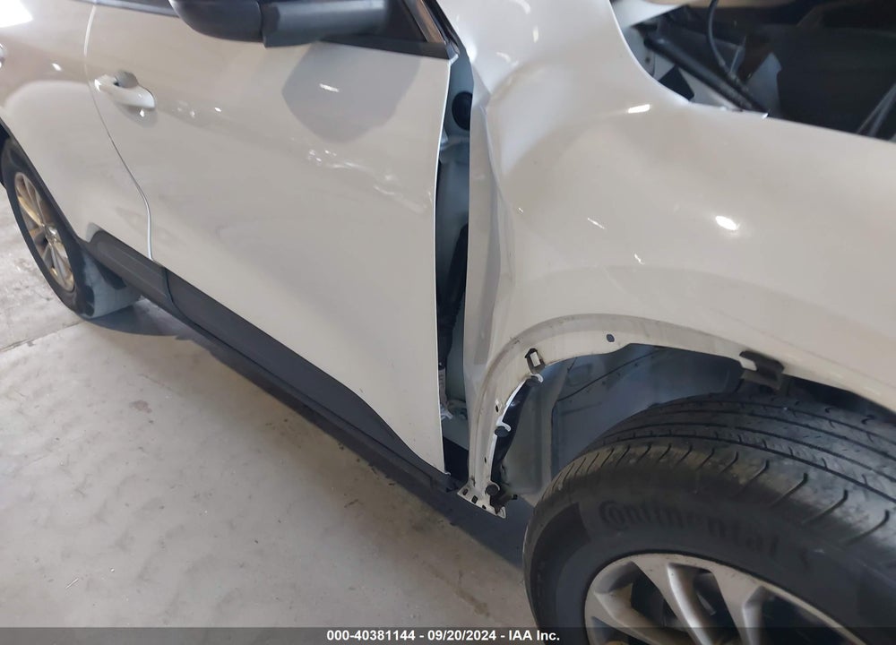 2022 FORD ESCAPE SE VIN: 1FMCU9G6XNUB37877
