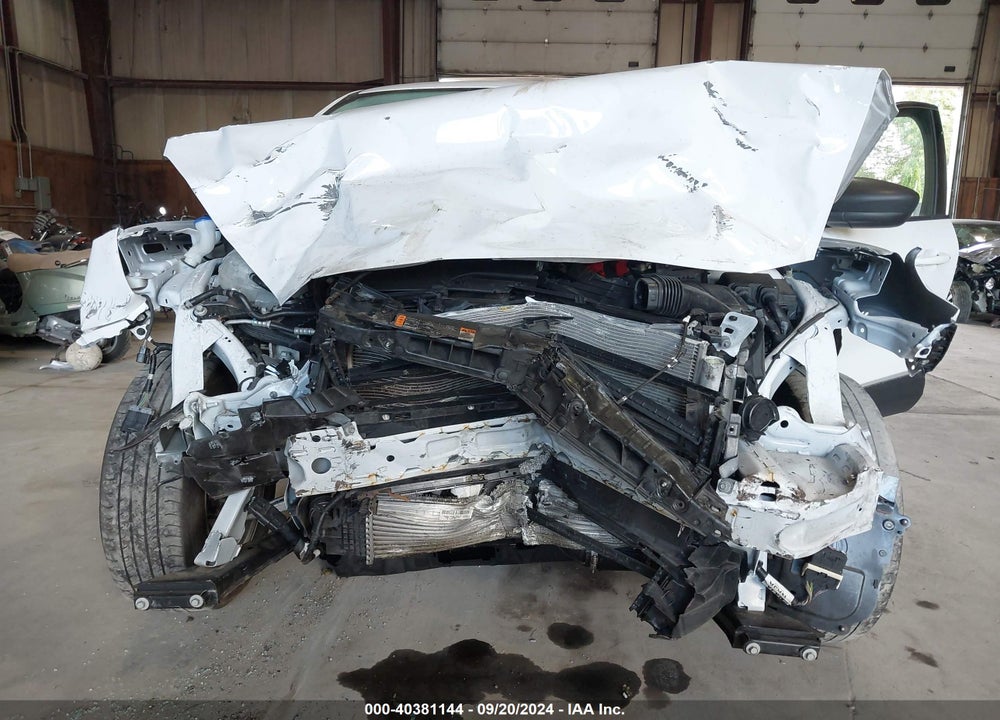 2022 FORD ESCAPE SE VIN: 1FMCU9G6XNUB37877