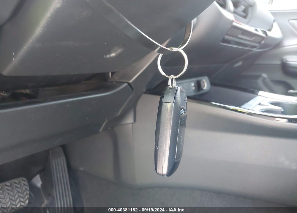 2024 TOYOTA PRIUS LE VIN: JTDACAAU4R3024574