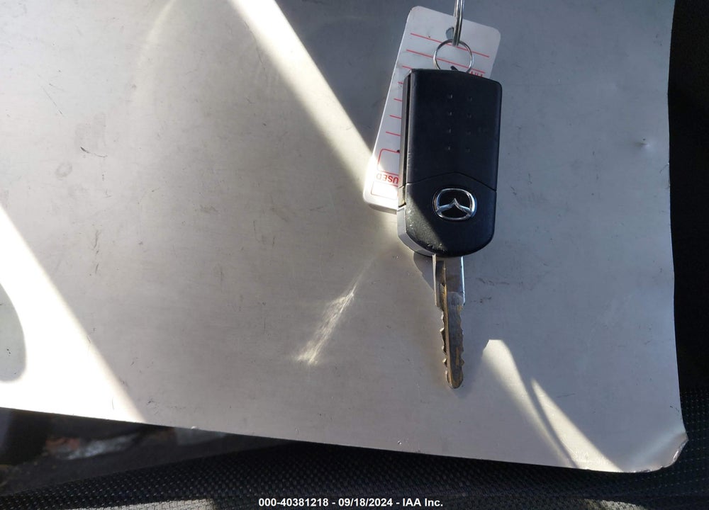 2010 MAZDA 3 S SPORT VIN: JM1BL1S69A1253529