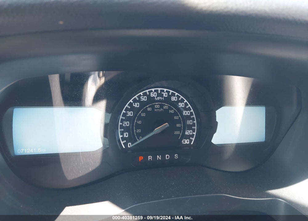 2020 FORD RANGER LARIAT VIN: 1FTER4FH7LLA13380