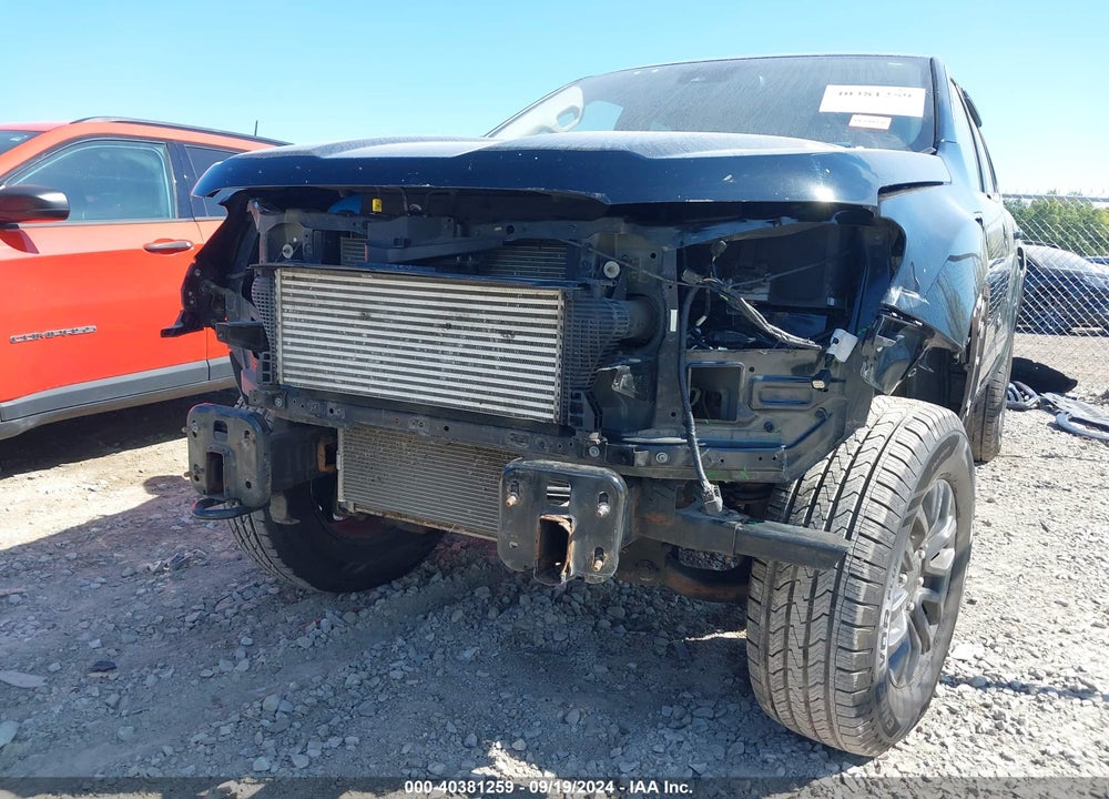 2020 FORD RANGER LARIAT VIN: 1FTER4FH7LLA13380