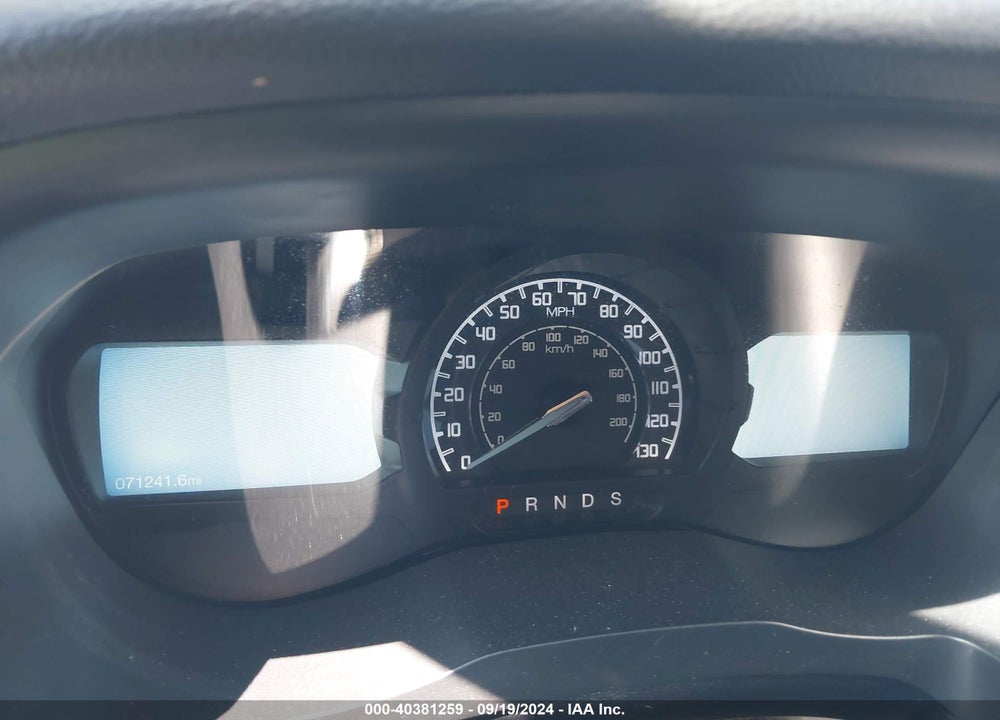 2020 FORD RANGER LARIAT VIN: 1FTER4FH7LLA13380