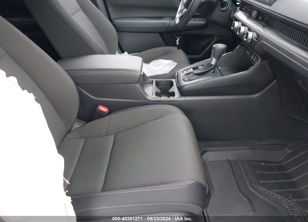 2024 HONDA CR-V EX AWD VIN: 2HKRS4H40RH455012