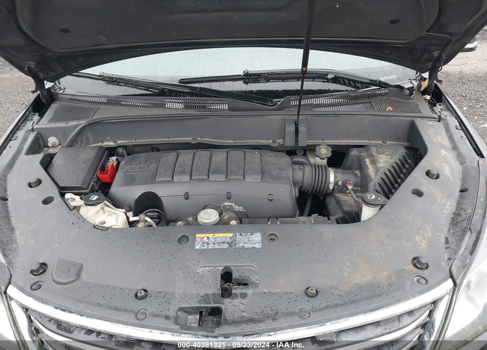 2014 CHEVROLET TRAVERSE 1LT VIN: 1GNKVGKD4EJ227994