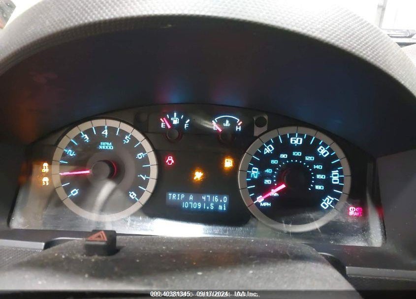 2012 FORD ESCAPE XLT VIN: 1FMCU9DG0CKA29533