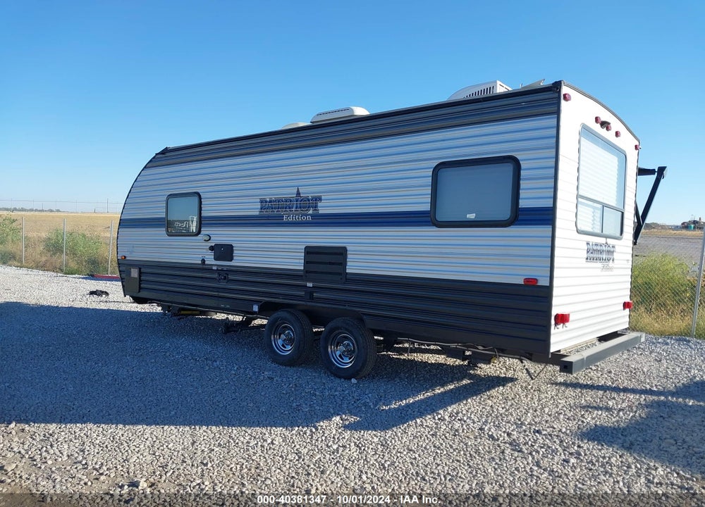 2020 CHEROKEE CCKT20RDSE VIN: 4X4TCKV29LK061733