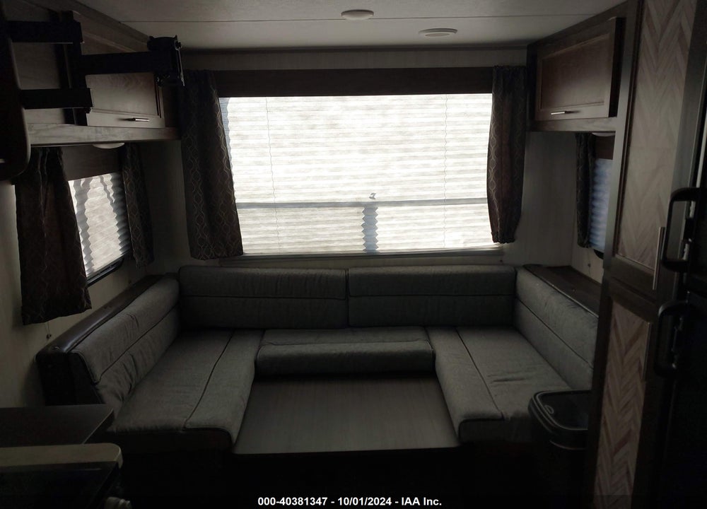 2020 CHEROKEE CCKT20RDSE VIN: 4X4TCKV29LK061733