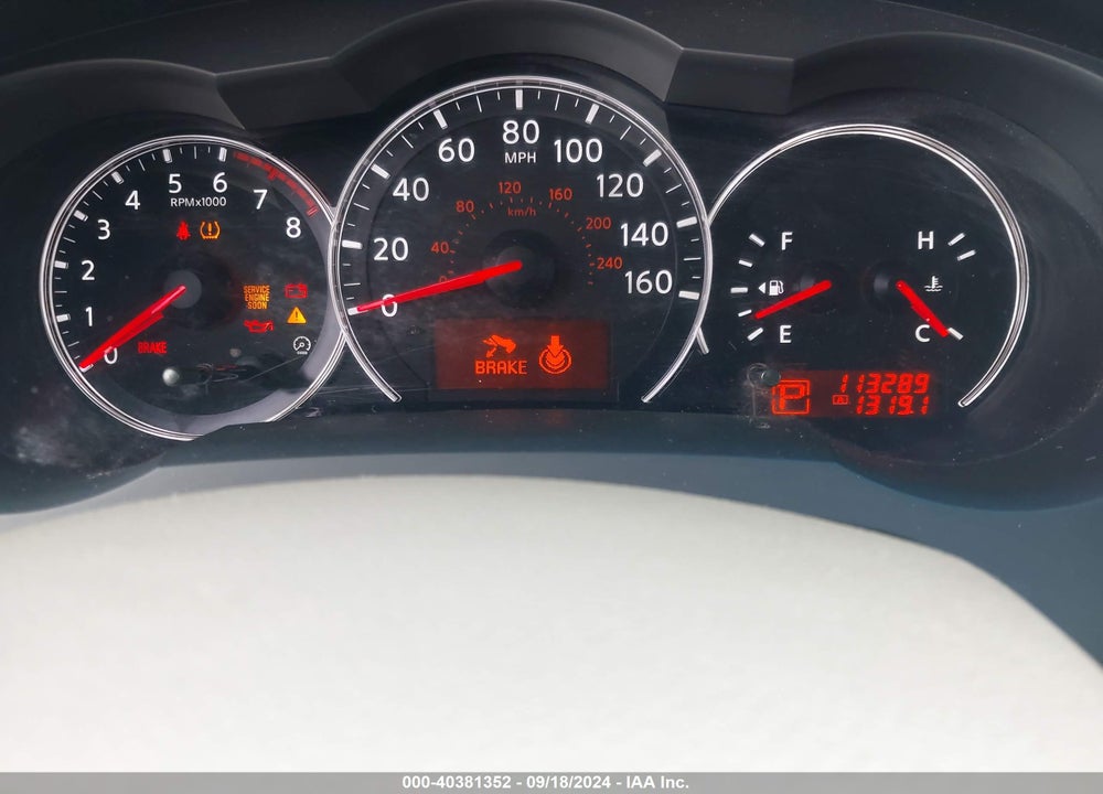 2012 NISSAN ALTIMA 2.5 S VIN: 1N4AL2AP5CN578112