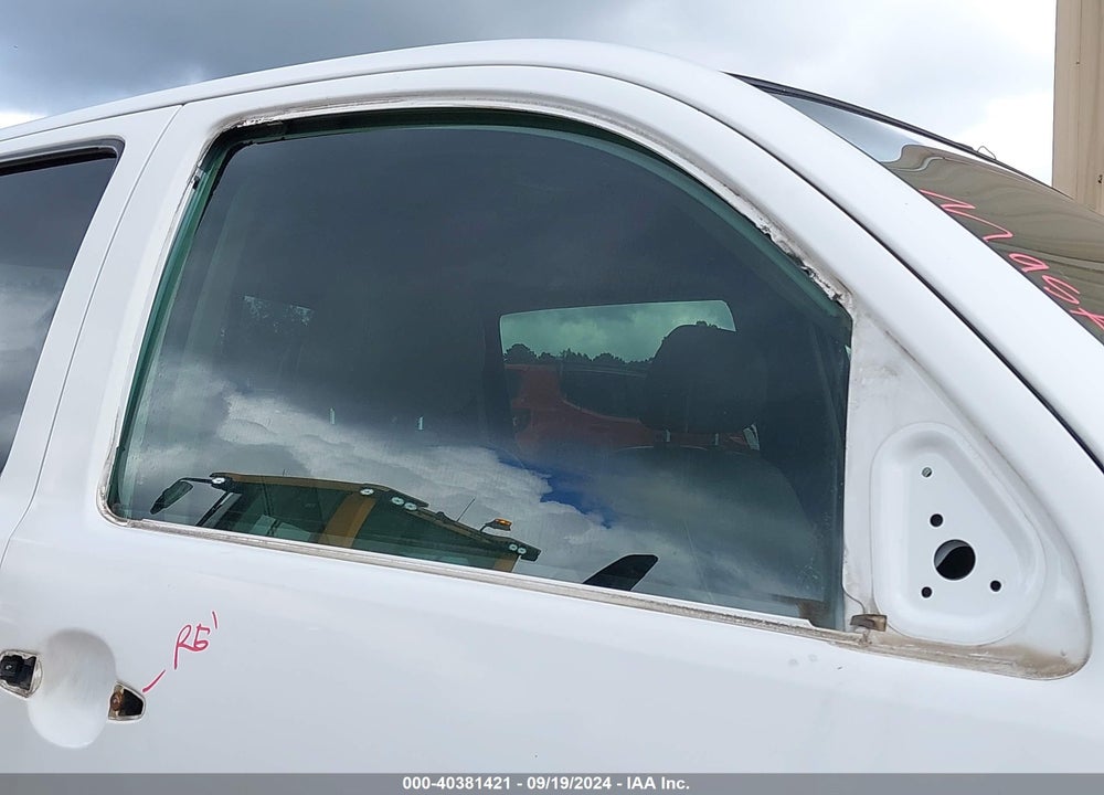 2006 TOYOTA TACOMA BASE V6 VIN: 3TMLU42N16M003173