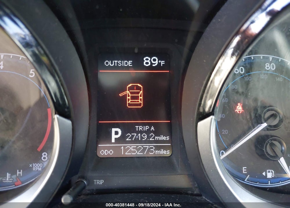 2014 TOYOTA COROLLA S PLUS VIN: 5YFBURHE7EP062168
