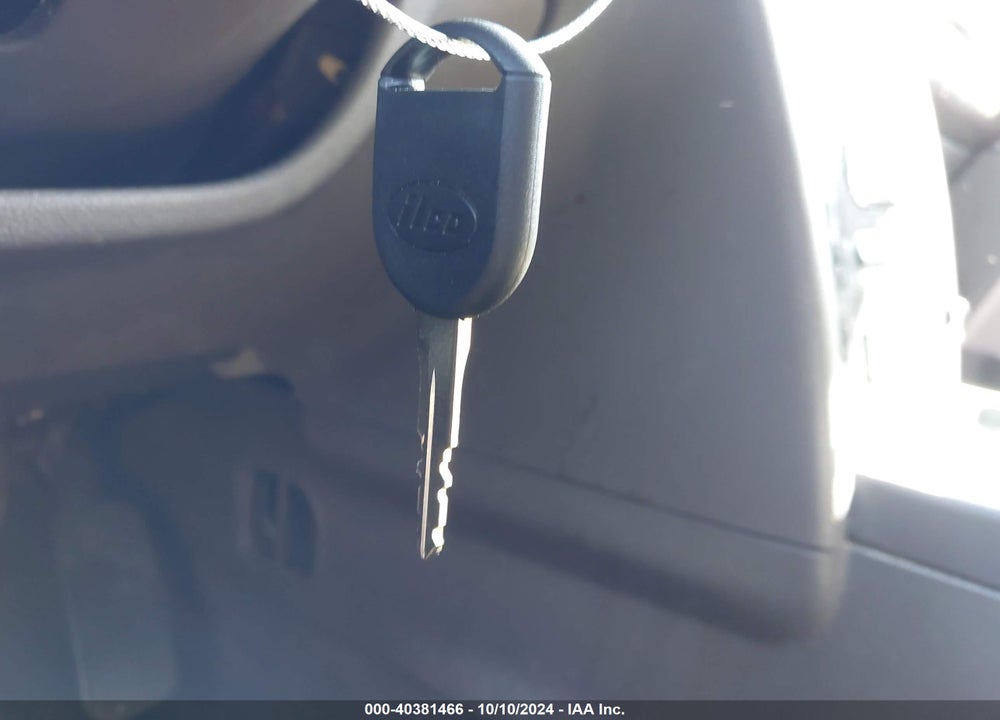 2008 FORD TAURUS X SEL VIN: 1FMDK02W28GA24019