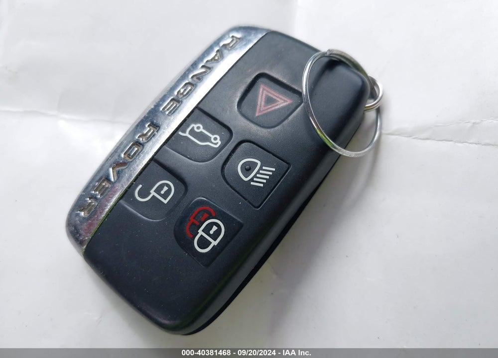 2018 LAND ROVER RANGE ROVER VELAR D180 HSE R-DYNAMIC VIN: SALYM2RN9JA735209
