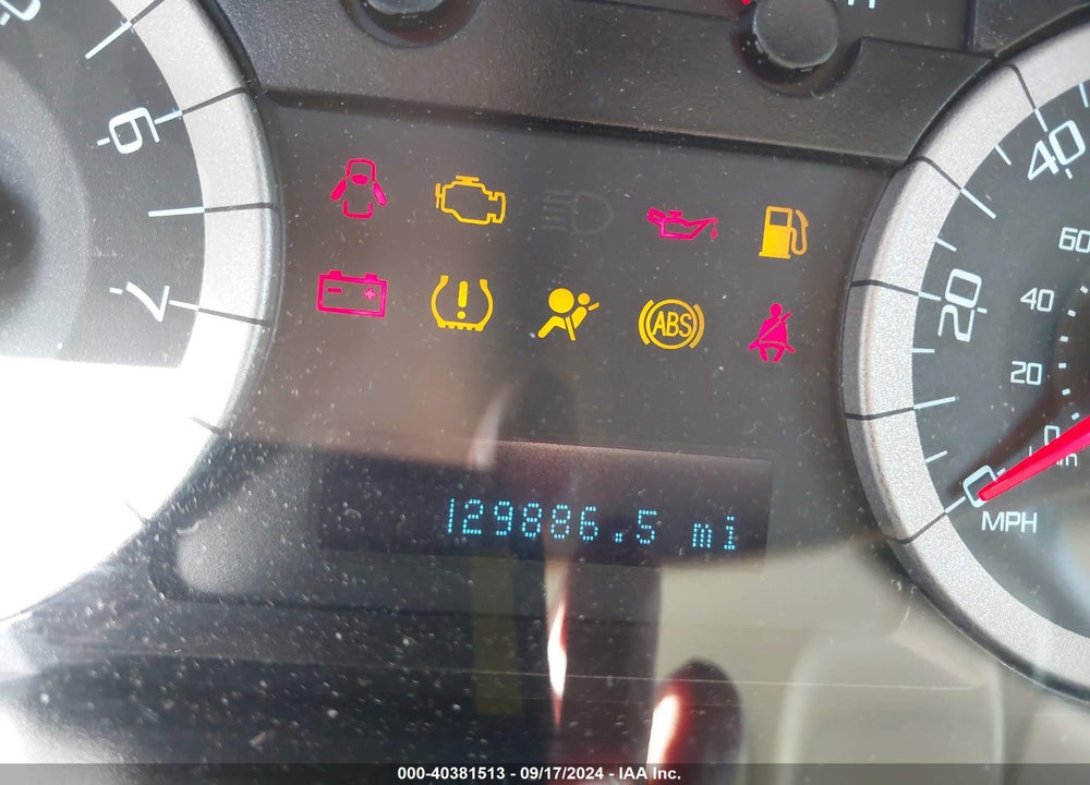 2010 FORD ESCAPE XLT VIN: 1FMCU0D77AKC71180