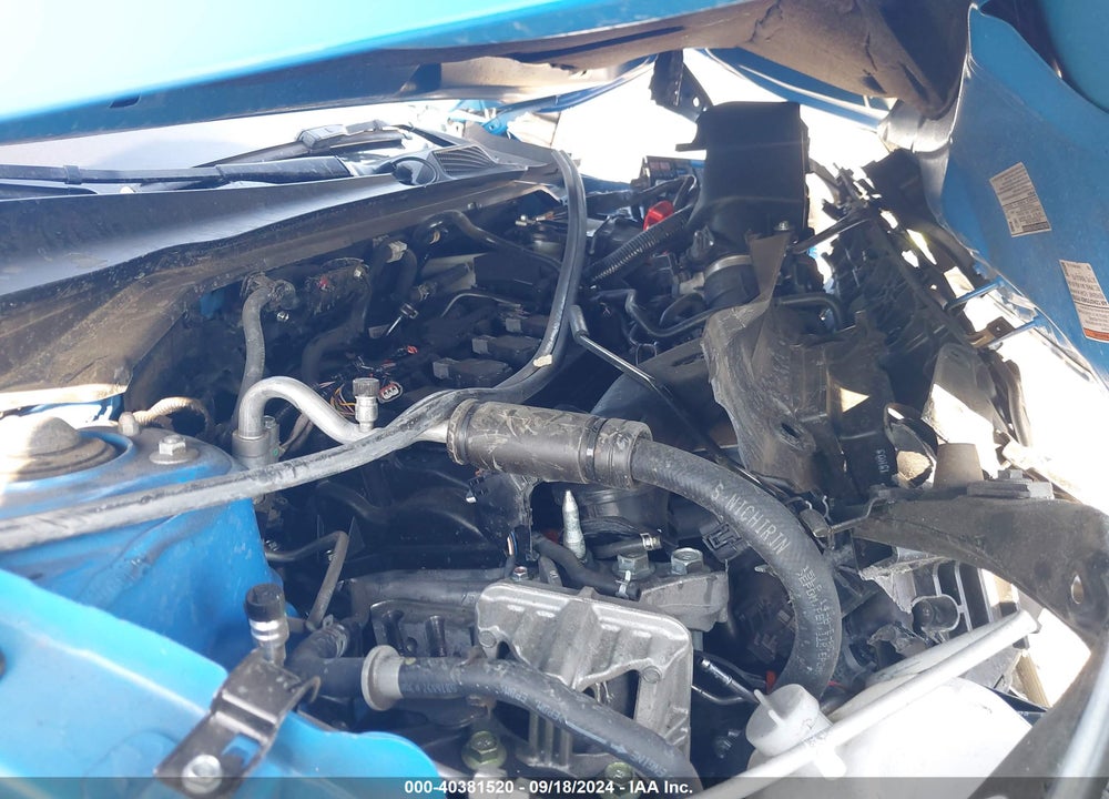 2022 HONDA CIVIC SPORT TOURING VIN: 19XFL1H84NE006030