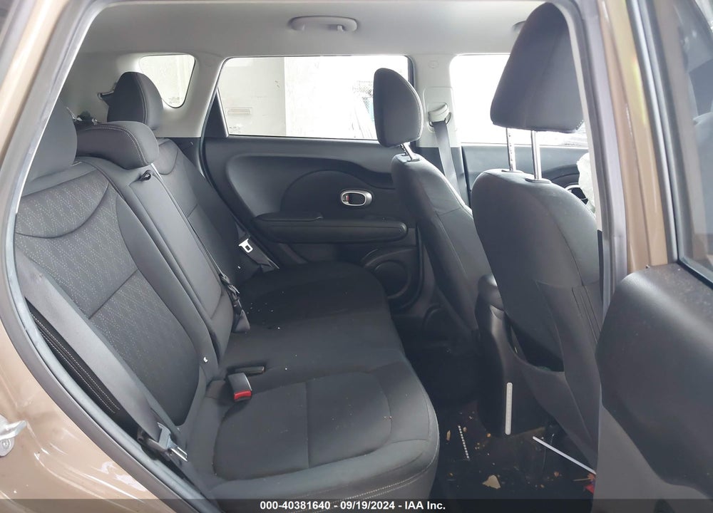 2014 KIA SOUL VIN: KNDJN2A24E7068852