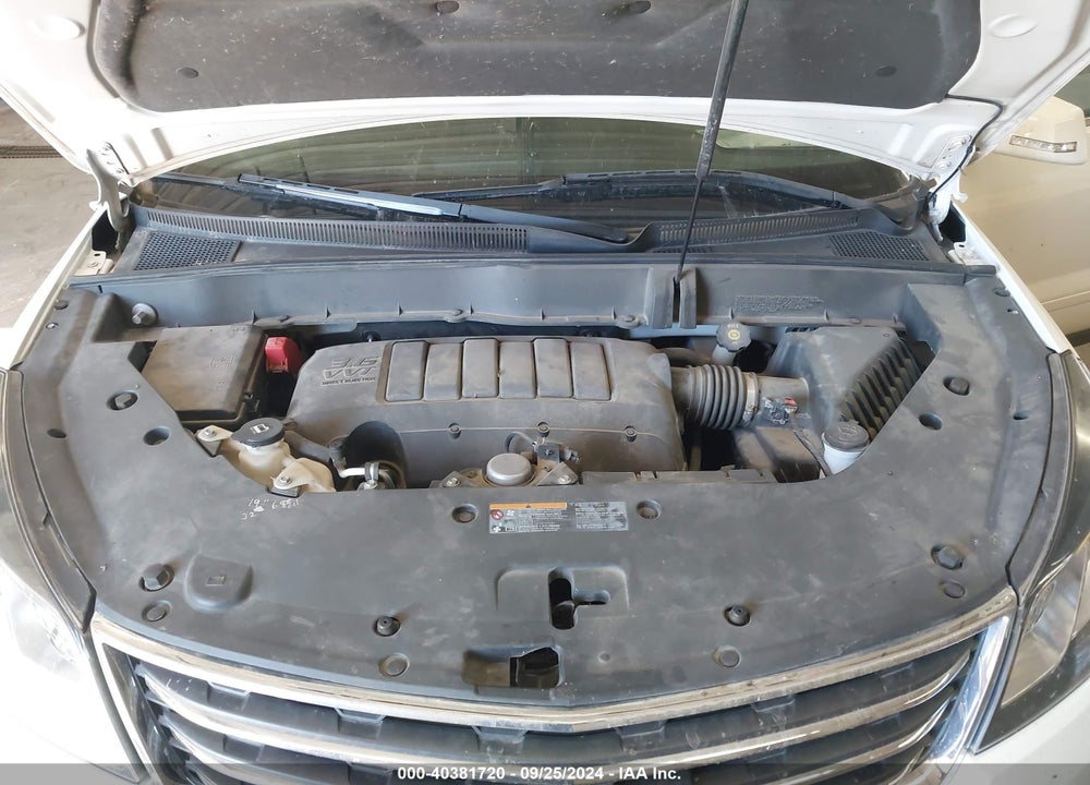 2015 CHEVROLET TRAVERSE 2LT VIN: 1GNKVHKD6FJ202098