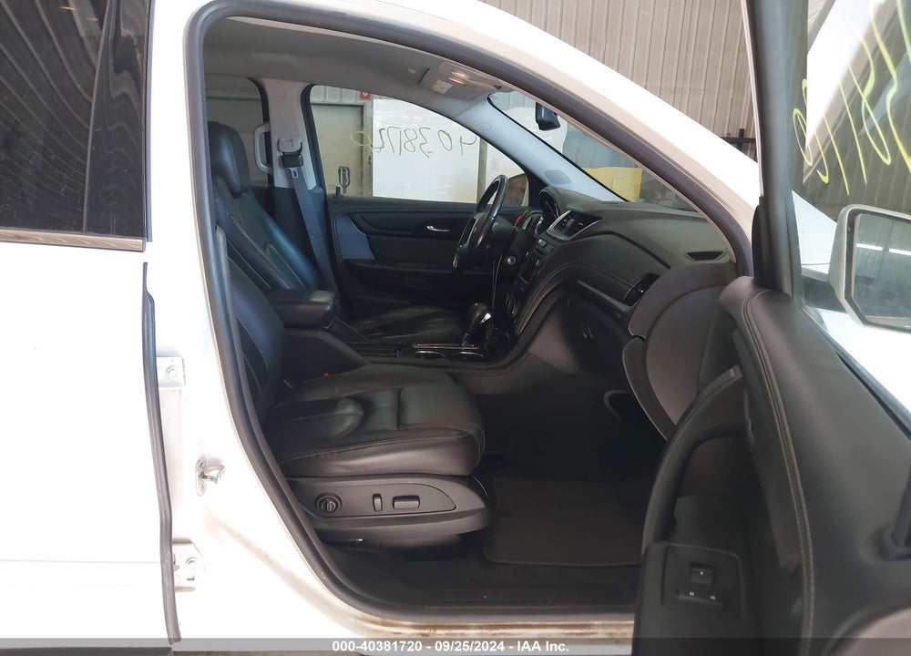 2015 CHEVROLET TRAVERSE 2LT VIN: 1GNKVHKD6FJ202098