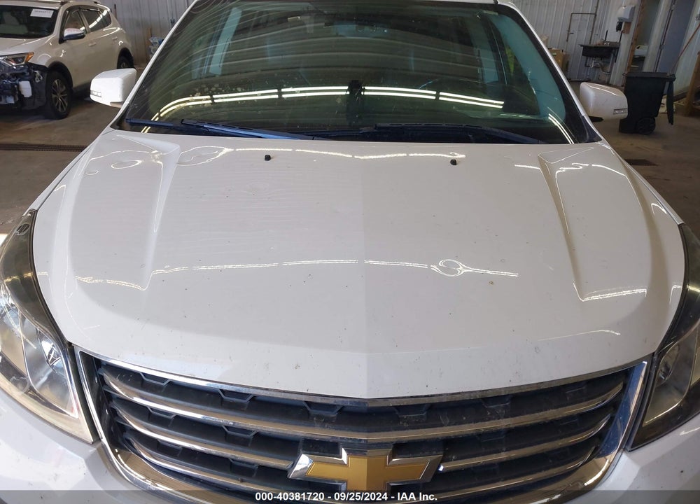 2015 CHEVROLET TRAVERSE 2LT VIN: 1GNKVHKD6FJ202098