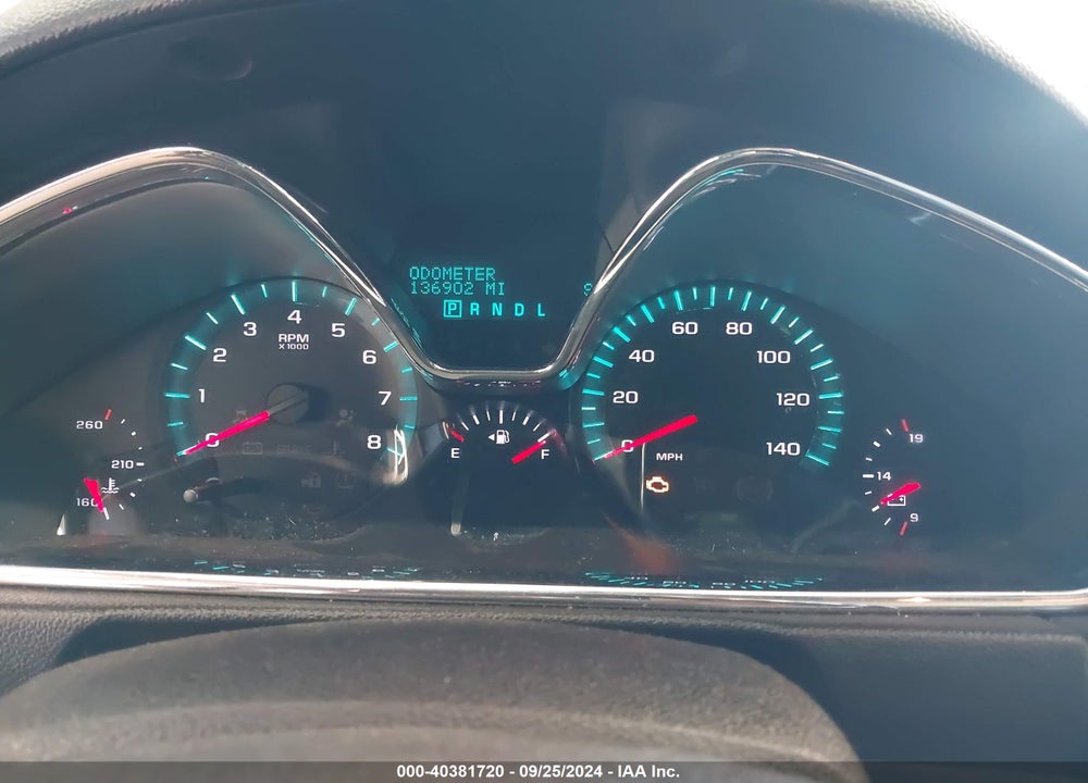 2015 CHEVROLET TRAVERSE 2LT VIN: 1GNKVHKD6FJ202098