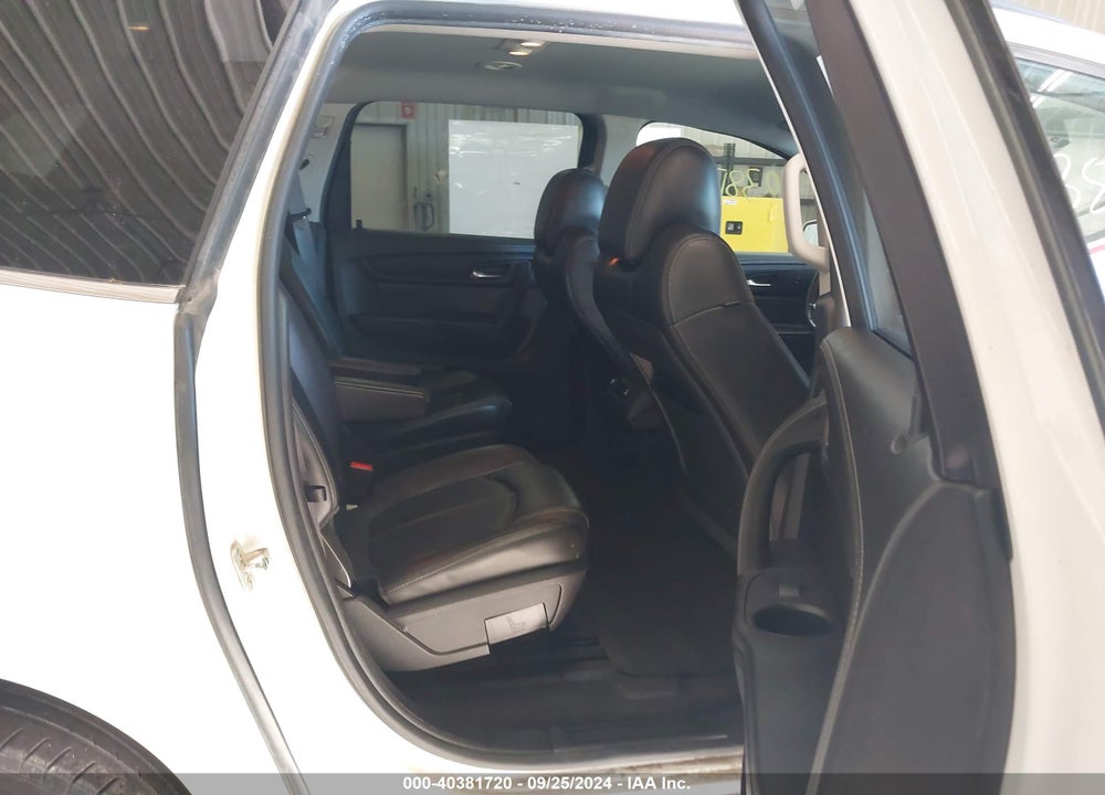 2015 CHEVROLET TRAVERSE 2LT VIN: 1GNKVHKD6FJ202098