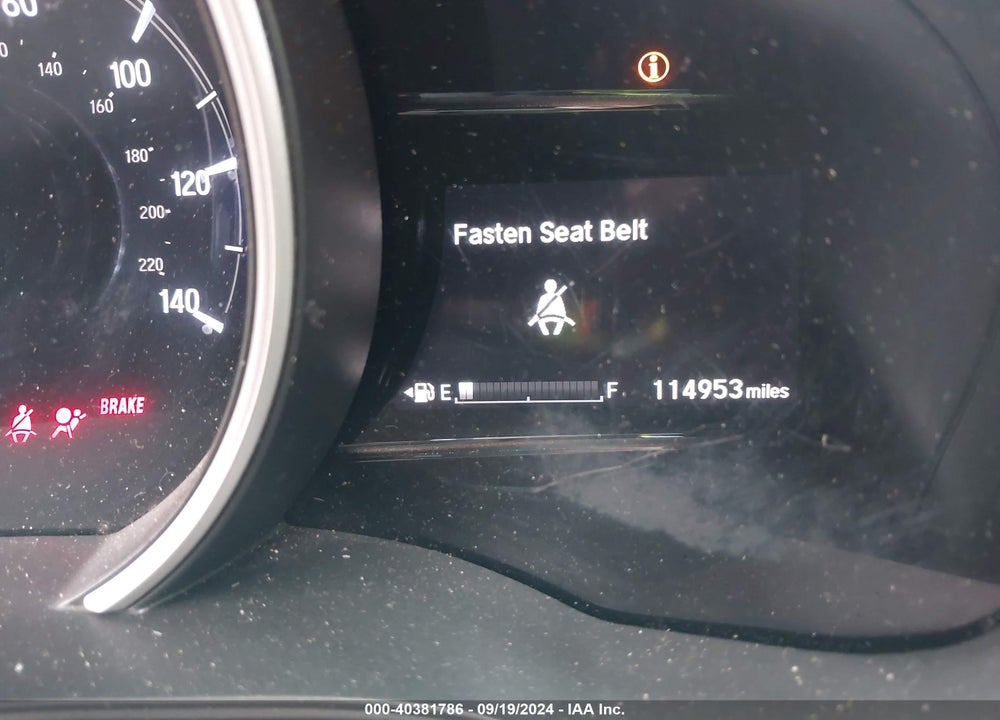 2018 HONDA FIT EX VIN: 3HGGK5H83JM702958