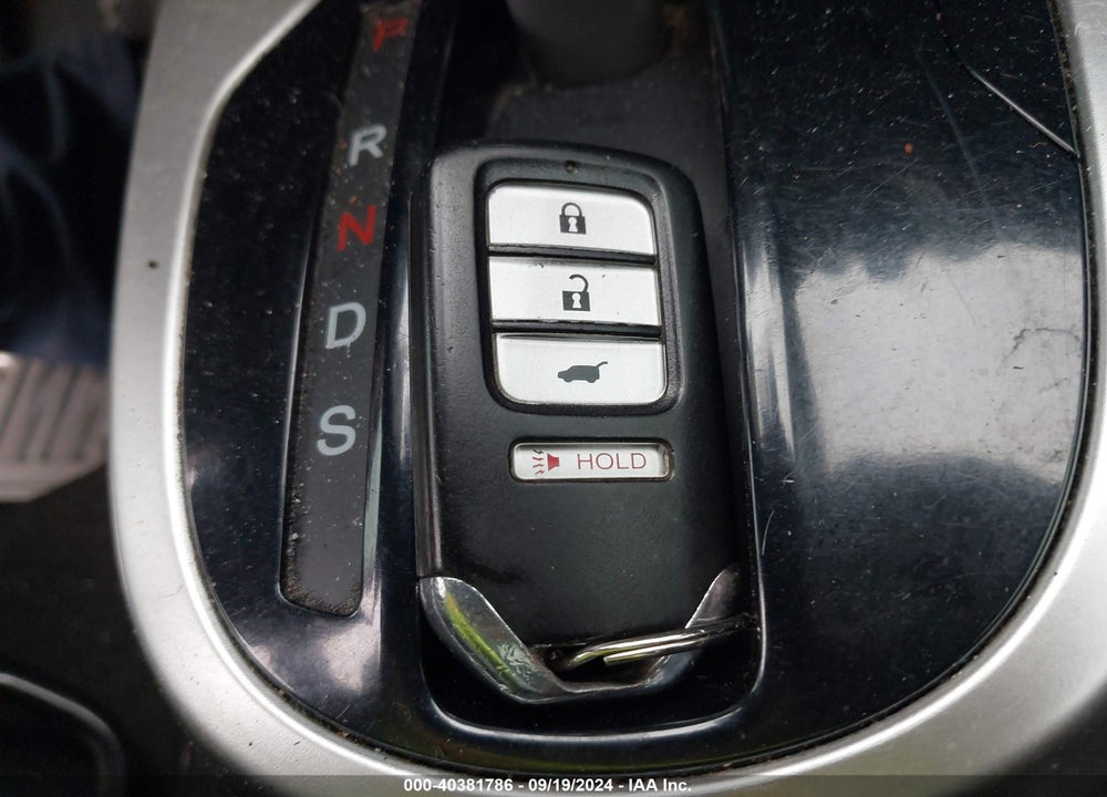 2018 HONDA FIT EX VIN: 3HGGK5H83JM702958