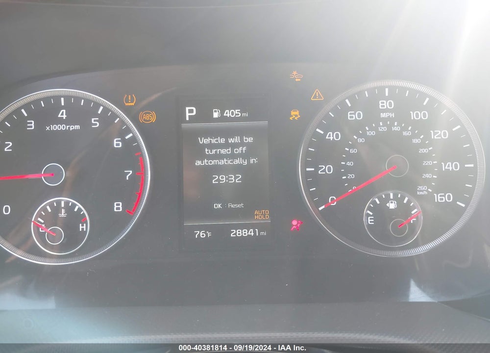 2022 KIA K5 GT LINE VIN: 5XXG64J27NG139326