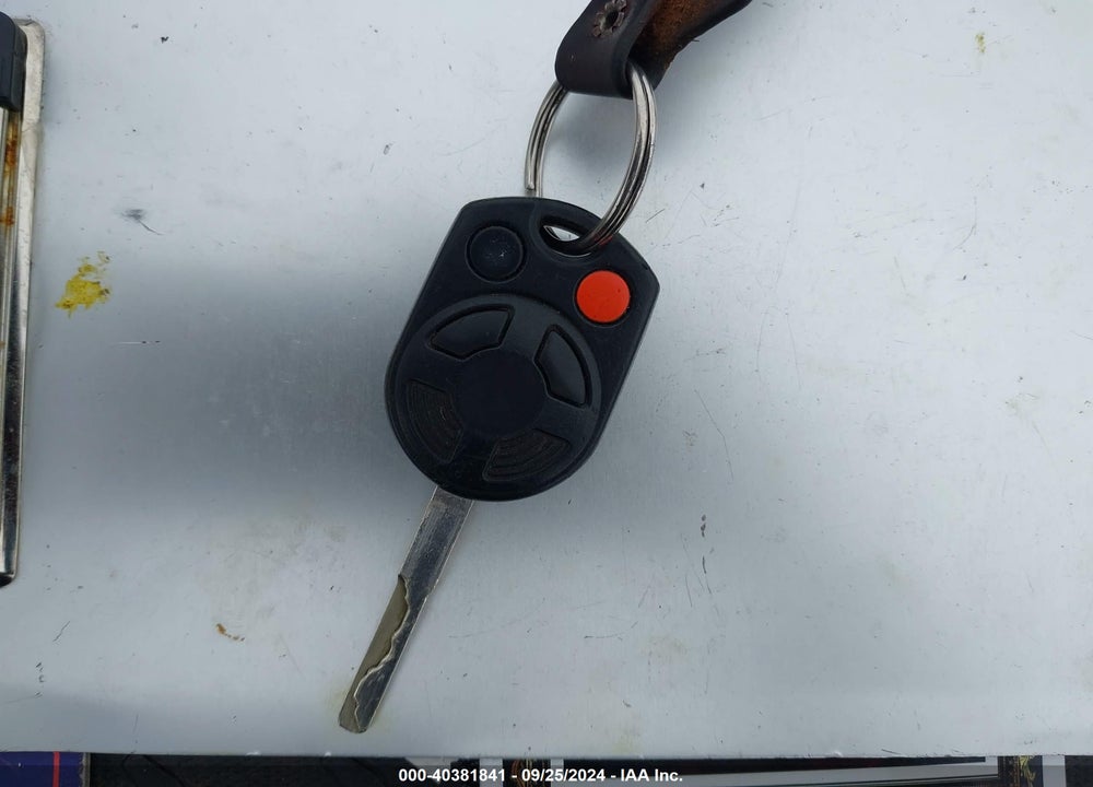 2014 FORD C-MAX HYBRID SE VIN: 1FADP5AU5EL505510