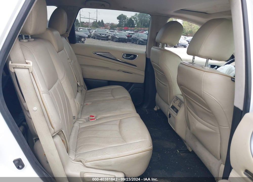 2015 INFINITI QX60 VIN: 5N1AL0MM7FC514259