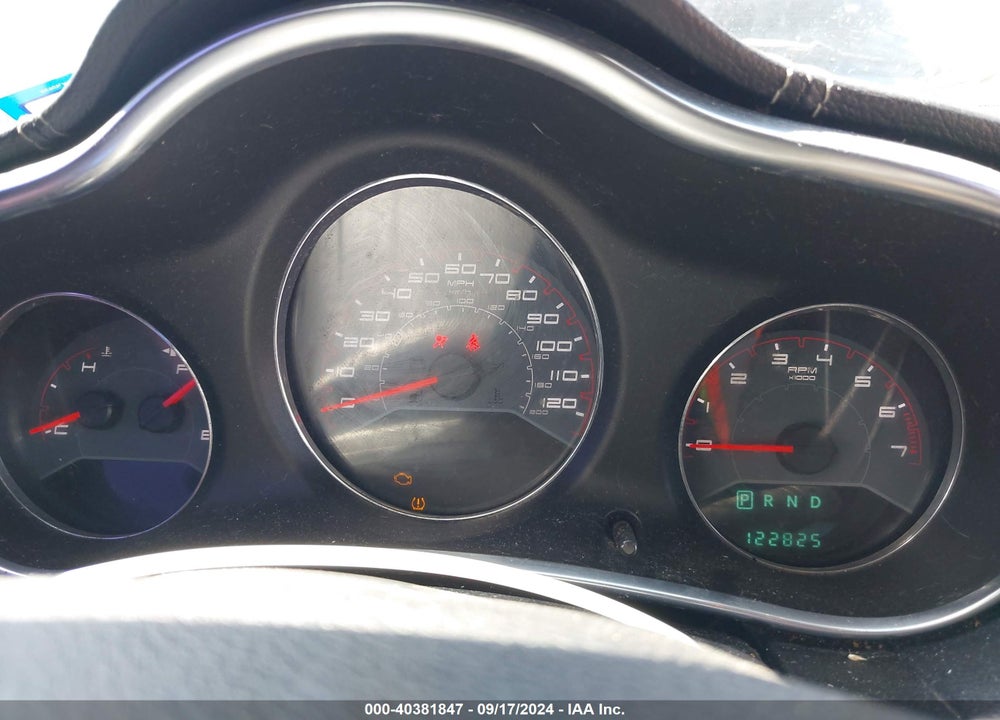 2014 DODGE AVENGER SE VIN: 1C3CDZAB9EN138768