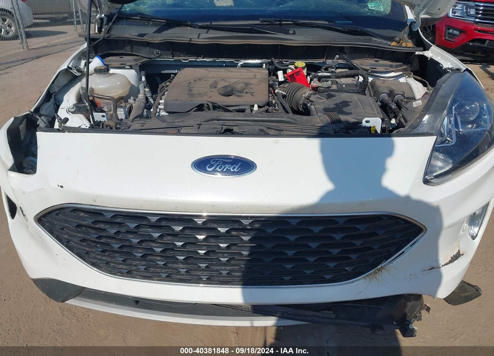 2020 FORD ESCAPE SEL VIN: 1FMCU0H66LUA32244