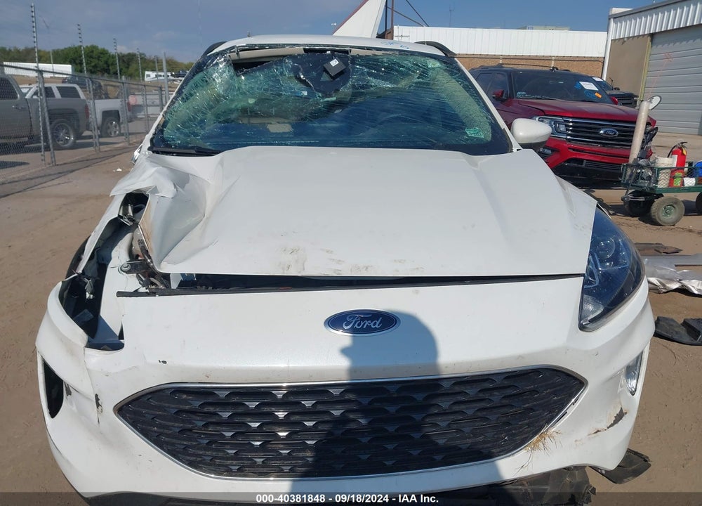 2020 FORD ESCAPE SEL VIN: 1FMCU0H66LUA32244
