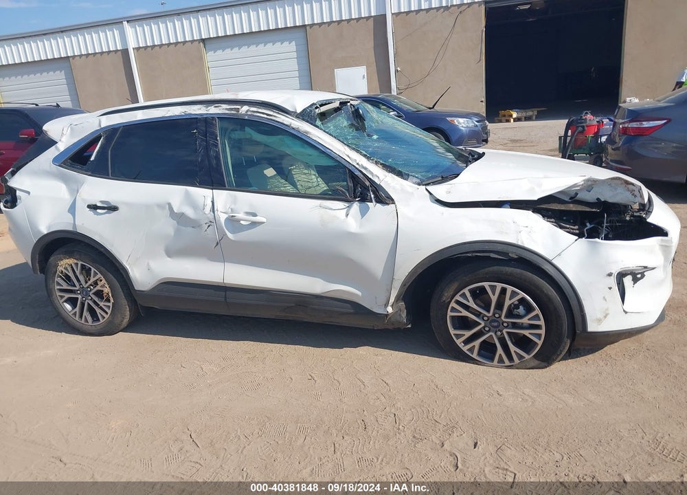 2020 FORD ESCAPE SEL VIN: 1FMCU0H66LUA32244