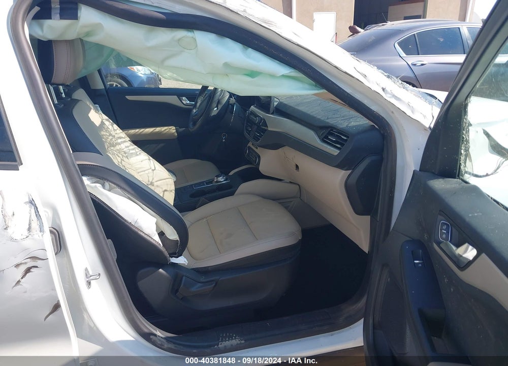 2020 FORD ESCAPE SEL VIN: 1FMCU0H66LUA32244