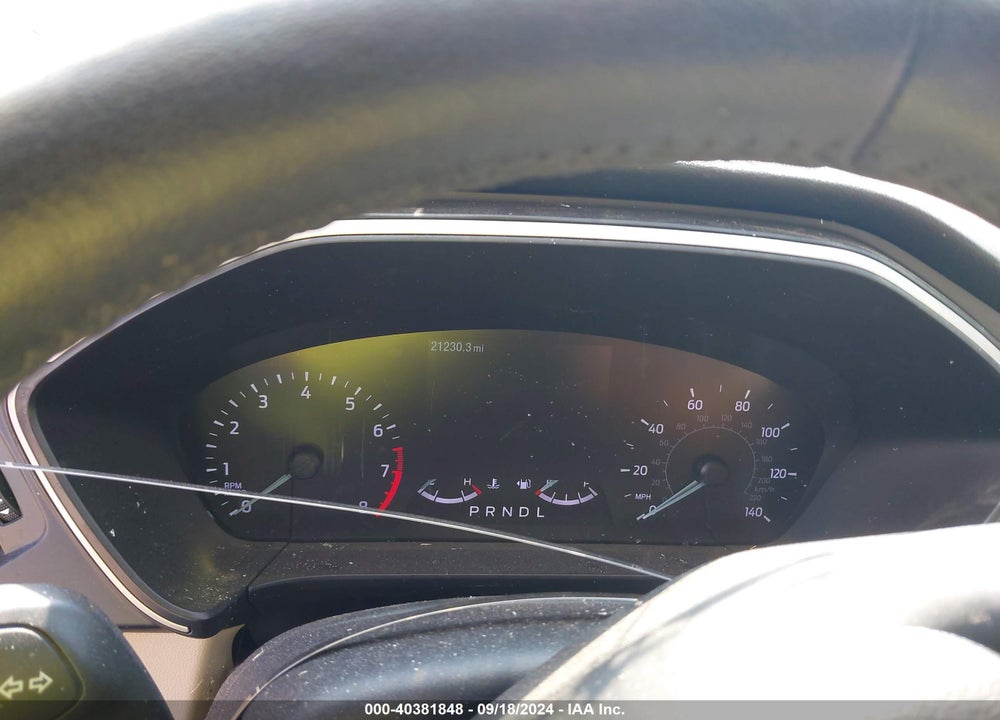 2020 FORD ESCAPE SEL VIN: 1FMCU0H66LUA32244