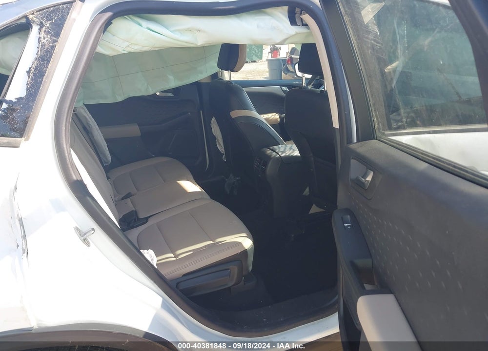 2020 FORD ESCAPE SEL VIN: 1FMCU0H66LUA32244