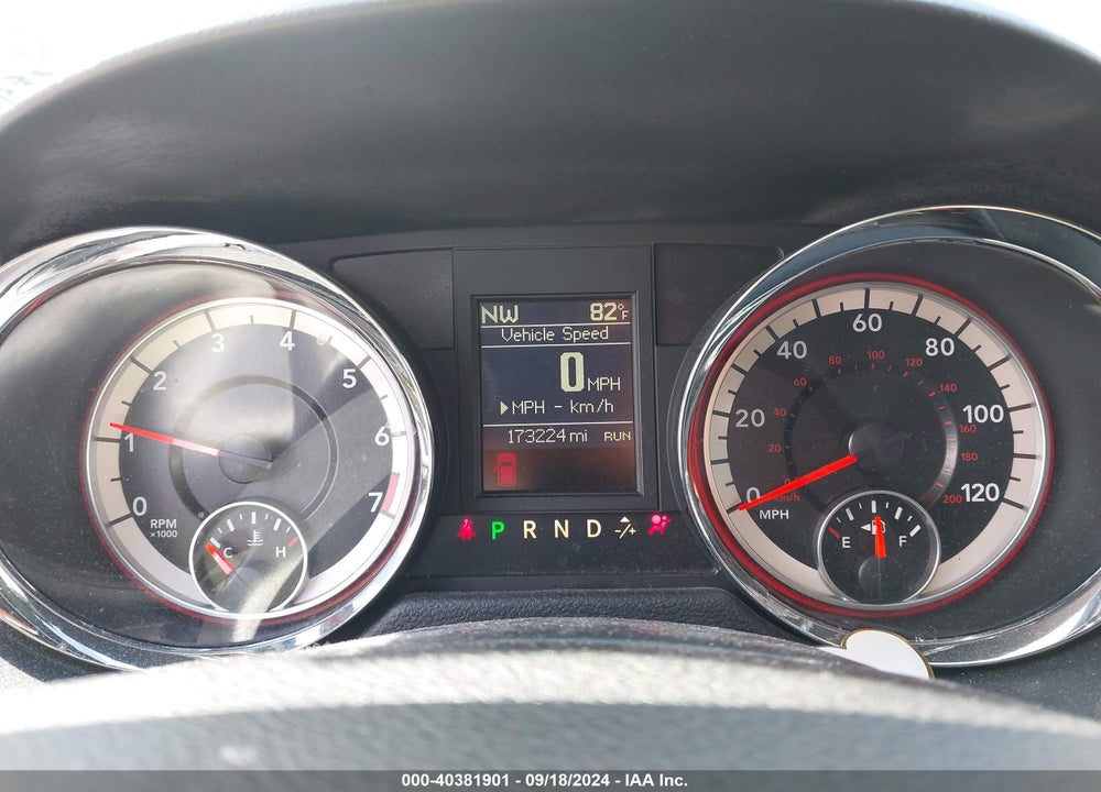 2018 DODGE GRAND CARAVAN GT VIN: 2C4RDGEGXJR140624