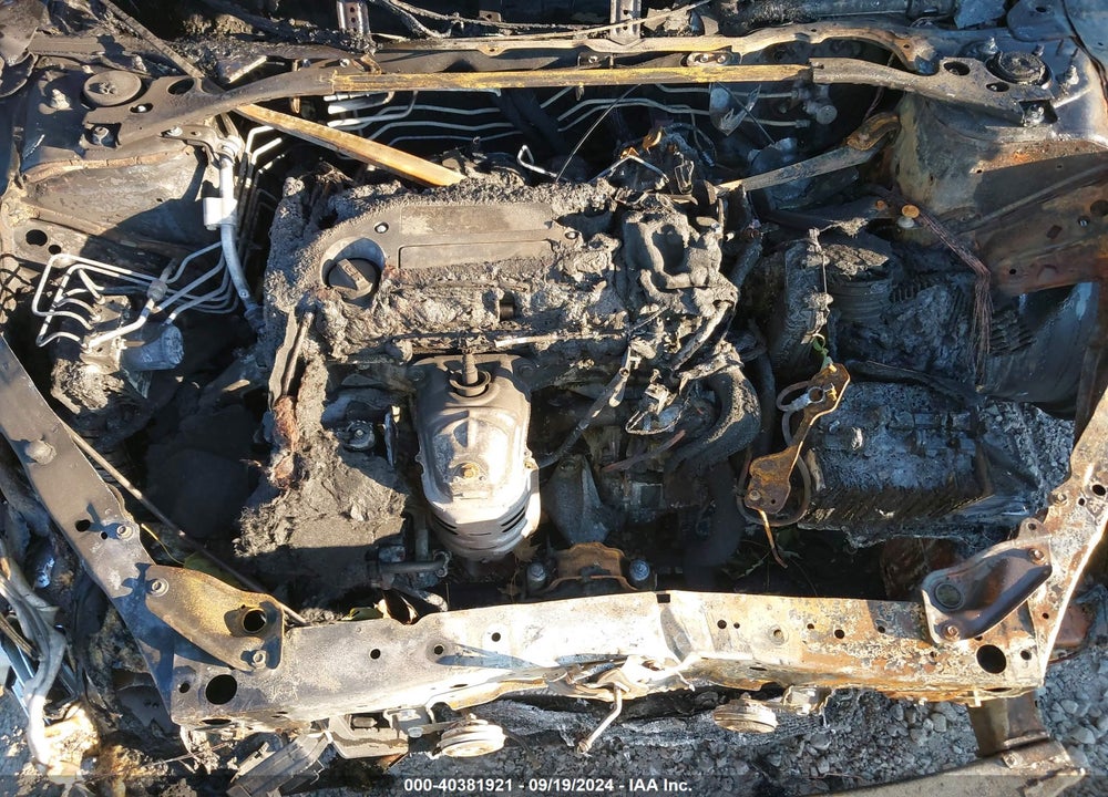 2015 HONDA ACCORD VIN: 1HGCR2F51FA027648