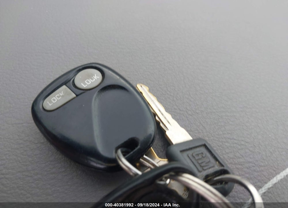 1997 CHEVROLET VENTURE VIN: 1GNDU06E9VD201069