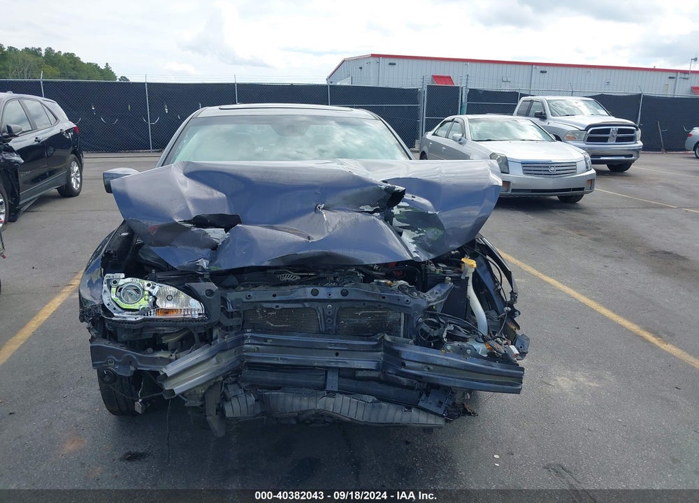 2017 SUBARU LEGACY 2.5I LIMITED VIN: 4S3BNAN68H3033318