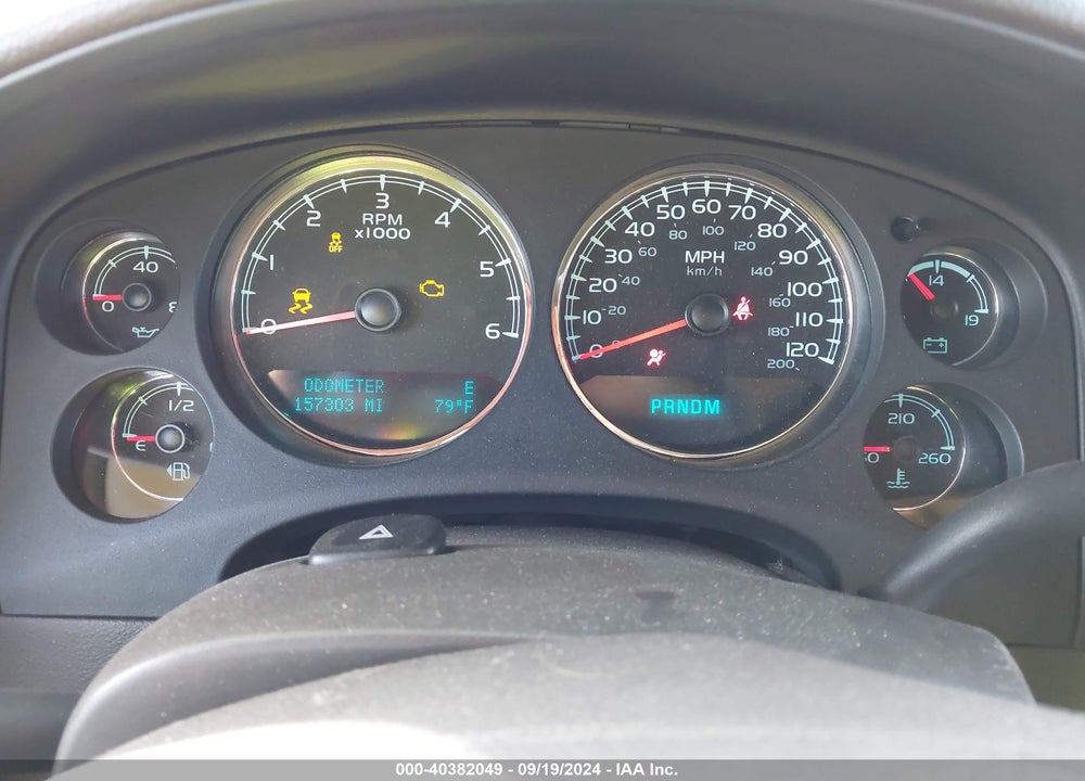 2012 GMC YUKON XL 1500 DENALI VIN: 1GKS2MEF0CR120523