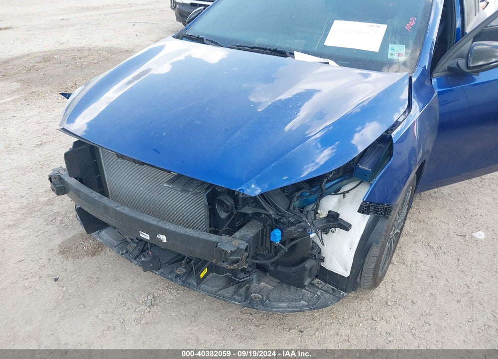 2024 KIA FORTE GT LINE VIN: 3KPF54AD0RE794314