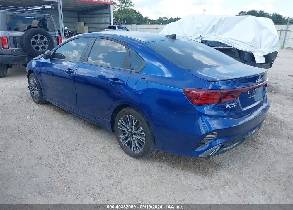 2024 KIA FORTE GT LINE VIN: 3KPF54AD0RE794314
