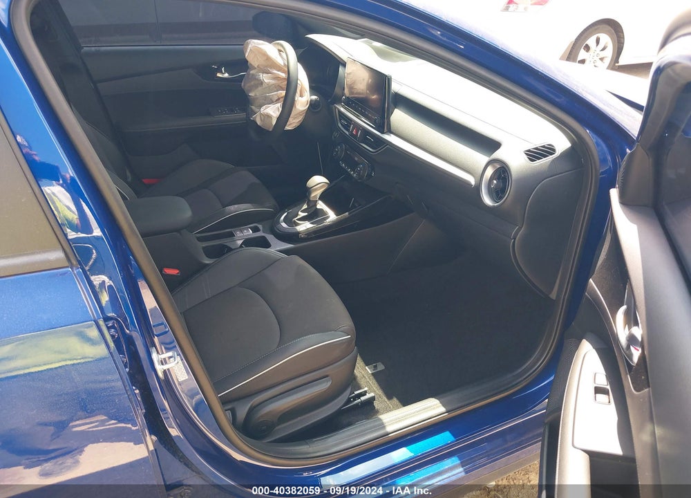2024 KIA FORTE GT LINE VIN: 3KPF54AD0RE794314