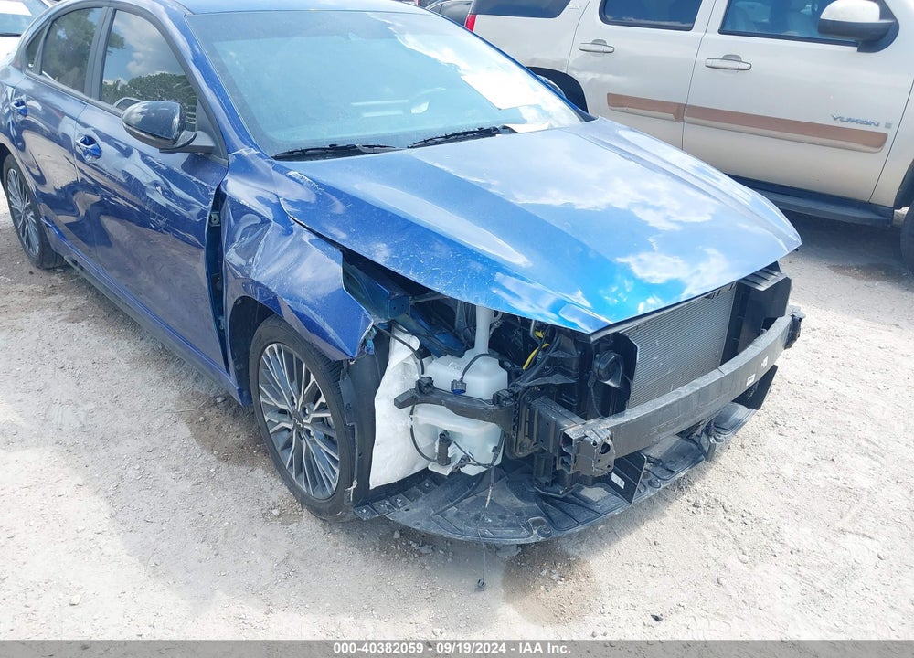2024 KIA FORTE GT LINE VIN: 3KPF54AD0RE794314