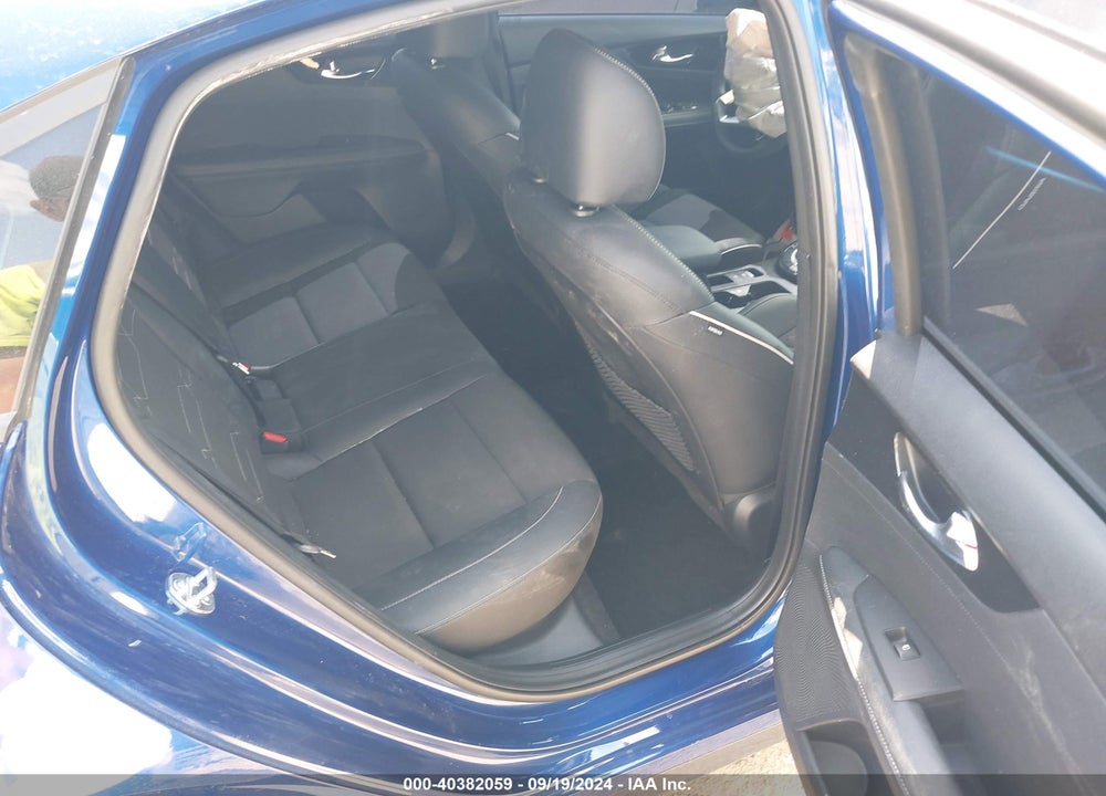 2024 KIA FORTE GT LINE VIN: 3KPF54AD0RE794314